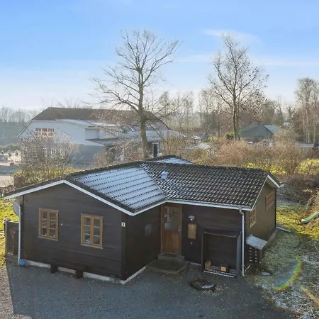 Lovely Near Forest And *