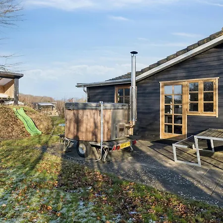 Lovely Near Forest And